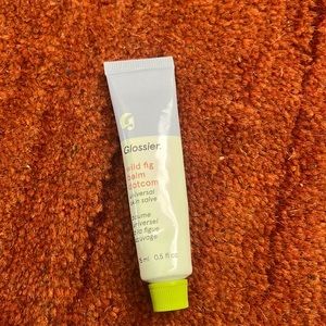 Glossier Wild Fig Balm Dot Com